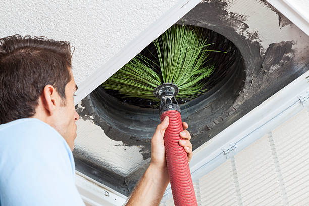 Best Residential Air Duct Cleaning  in Kalkaska, MI